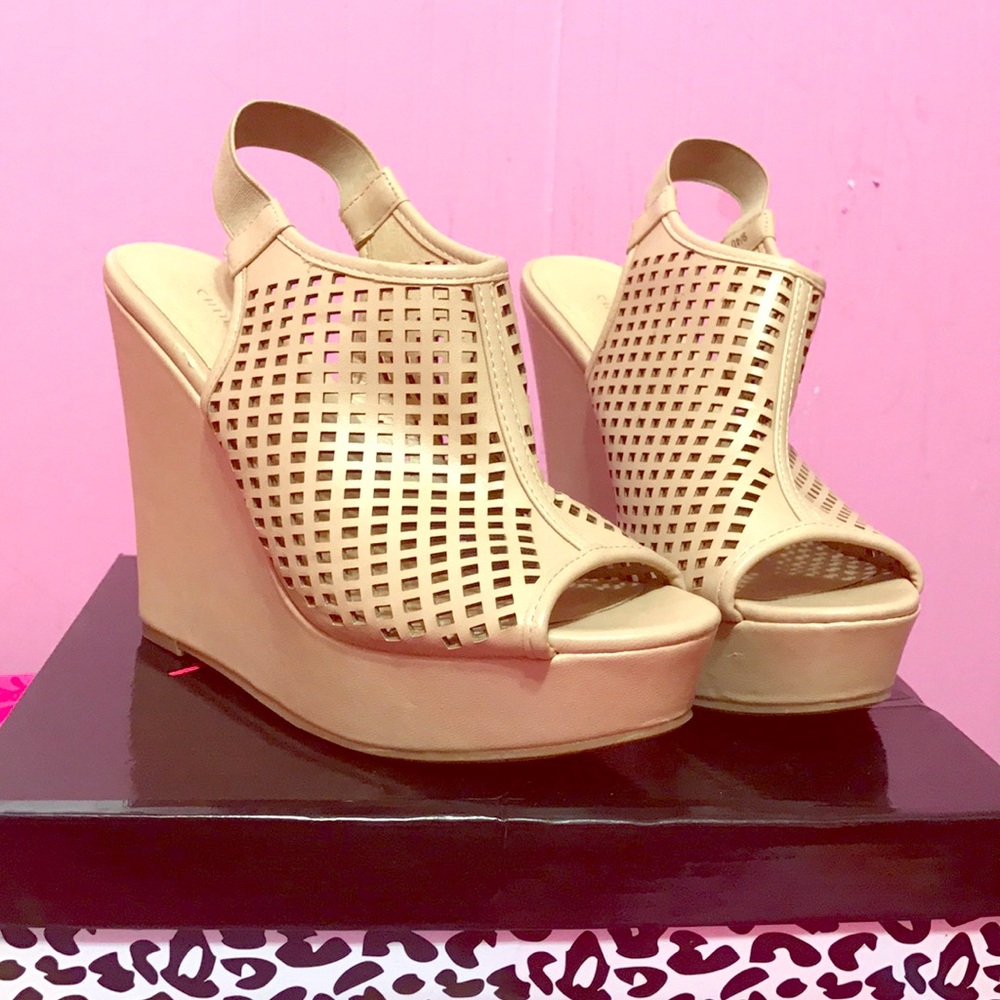 Wedges